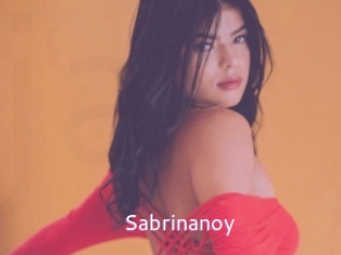 Sabrinanoy