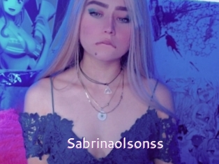 Sabrinaolsonss