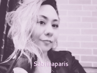 Sabrinaparis