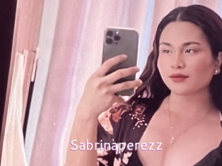 Sabrinaperezz