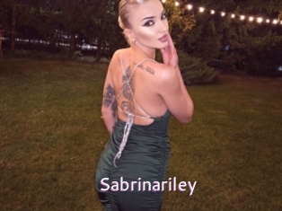 Sabrinariley