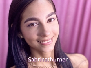 Sabrinathurner