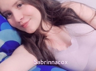 Sabrinnacox