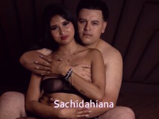 Sachidahiana