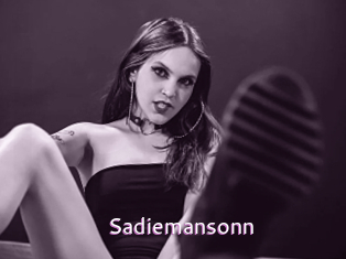 Sadiemansonn