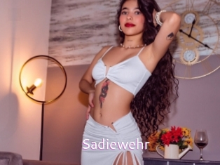 Sadiewehr