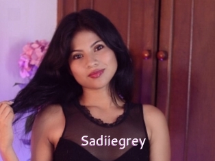 Sadiiegrey