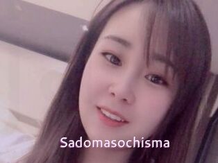 Sadomasochisma