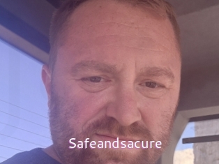 Safeandsacure