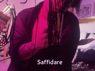 Saffidare