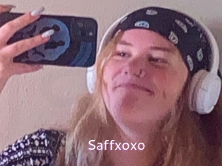 Saffxoxo