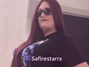 Safirestarrx