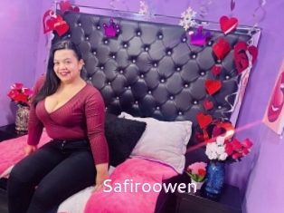 Safiroowen