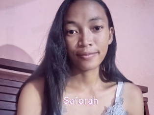 Saforah