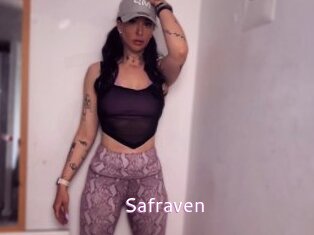 Safraven