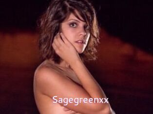 Sagegreenxx