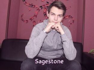 Sagestone