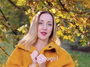 Sagogirl