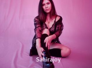 Sahirajoy