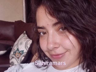 Sahiramars