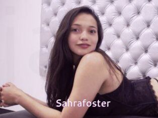 Sahrafoster