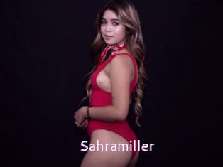 Sahramiller