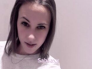 Sahsaxx