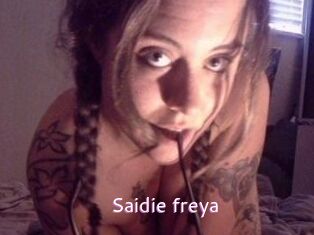 Saidie_freya