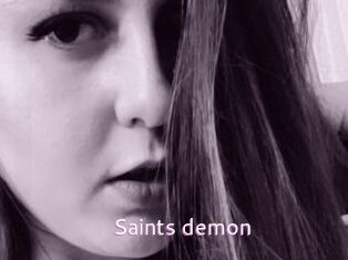 Saints_demon