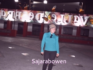 Sajarabowen