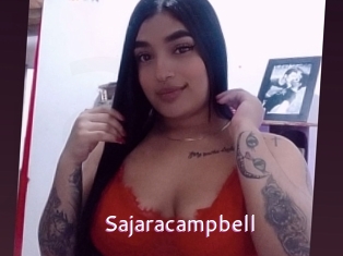 Sajaracampbell