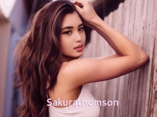 Sakurathomson