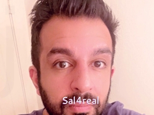 Sal4real