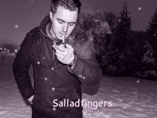 Salladfingers