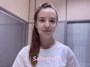 Sallestuffy