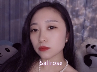 Sallrose