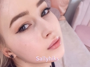 Sallyhiks