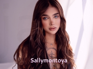 Sallymontoya