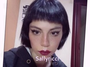 Sallyricci