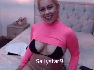 Sallystar9