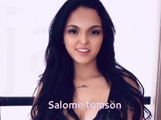 Salome_tomson