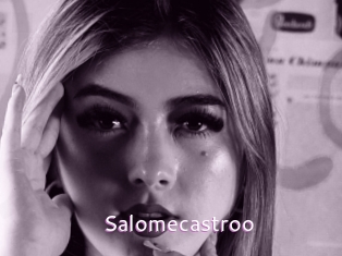 Salomecastroo