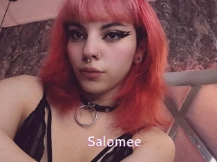 Salomee