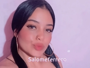 Salomeferrero