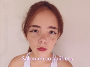 Salomehootmiillers