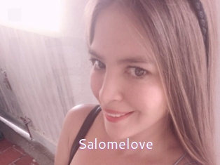 Salomelove