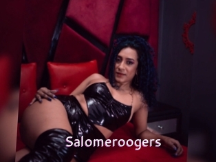 Salomeroogers