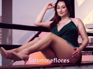 Salommeflores