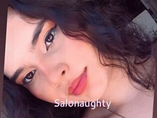 Salonaughty