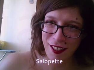 Salopette